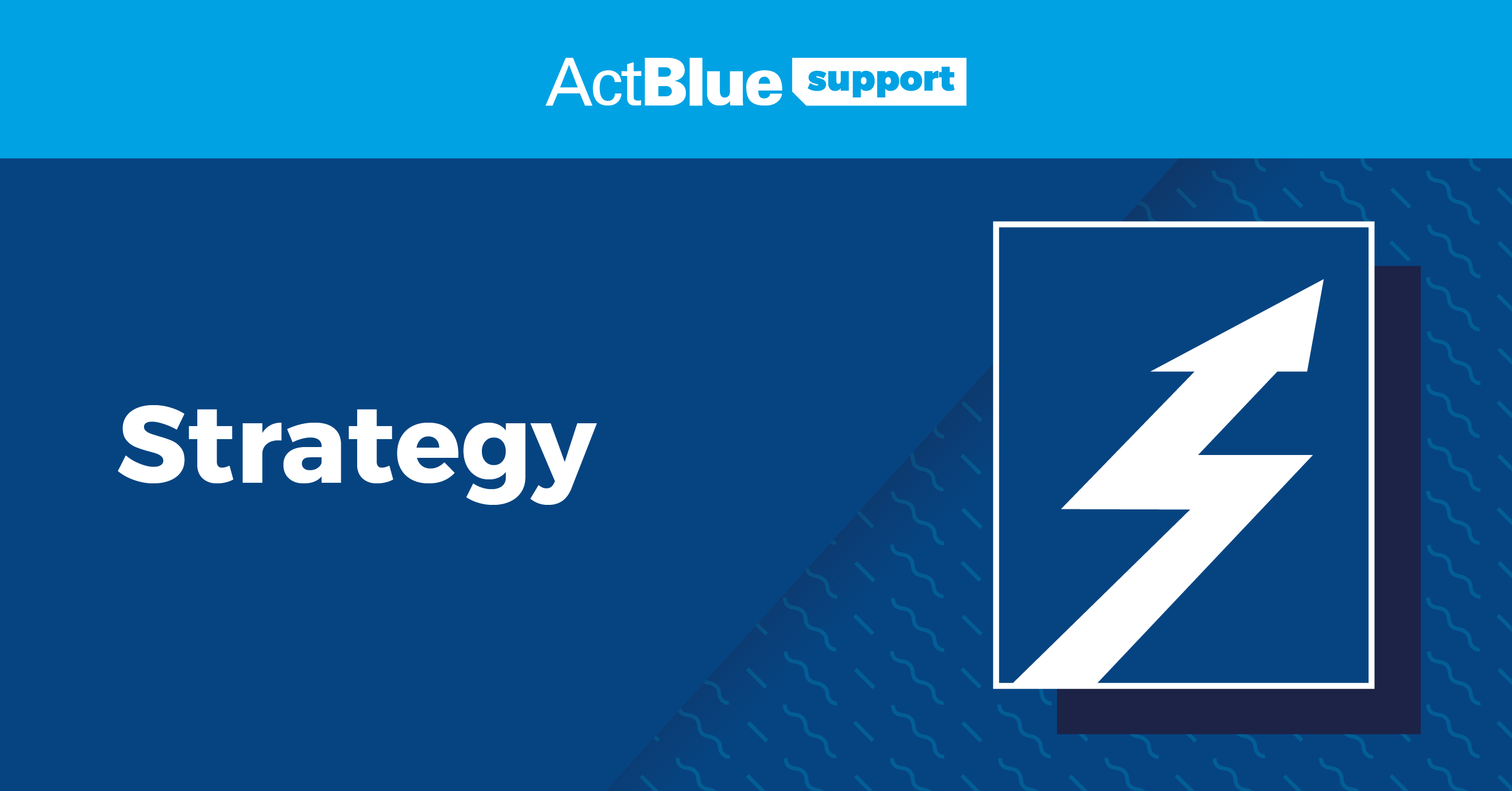 strategy-actblue-support